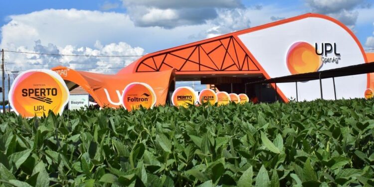 UPL investirá US$1,25 milhão em startups que impactem positivamente a cadeia de produção de alimentos