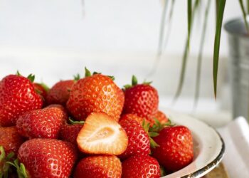 Vem aí a 25ª edição Festa do Morango de Brasília