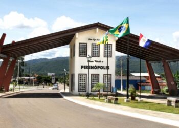 Conexão Pirenópolis-Brasília: acordo firma parceria turística