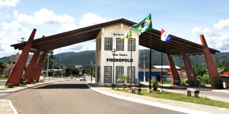 Conexão Pirenópolis-Brasília: acordo firma parceria turística