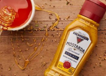 Kraft Heinz anuncia acordo para compra da empresa brasileira de alimentos Hemmer