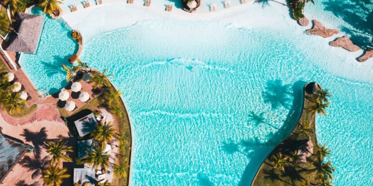 Hot Park é o 3º parque aquático mais visitado da América Latina