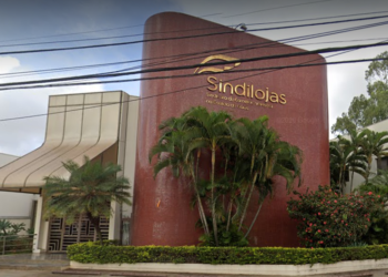 Sindilojas – Um Sindicato de Portas Fechadas