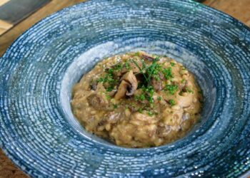 1° edição da Goiânia Restaurant Week será realizada de 28/10 a 28/11