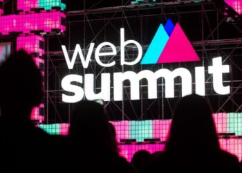 50 goianos rumo à Web Summit em Portugal