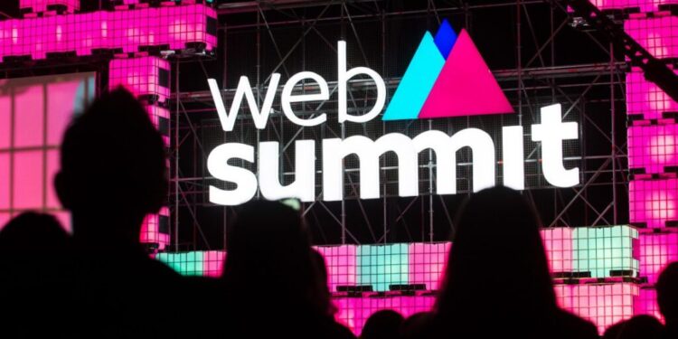 50 goianos rumo à Web Summit em Portugal