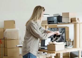 A importância da logística na Black Friday