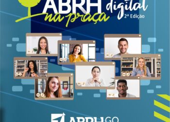 ABRH Goiás oferece 5 mil vagas de emprego e cursos virtuais gratuitos