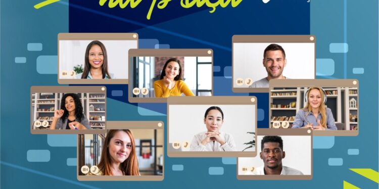 ABRH Goiás oferece 5 mil vagas de emprego e cursos virtuais gratuitos