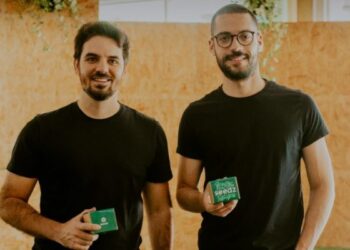 Agtech Seedz atrai rodada de aportes para atuar na digitalização do agronegócio