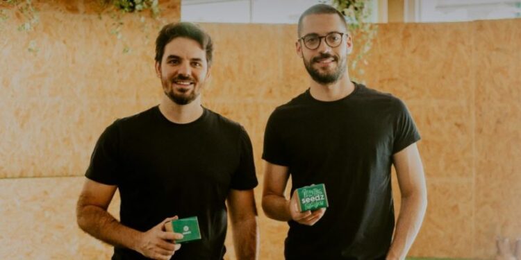 Agtech Seedz atrai rodada de aportes para atuar na digitalização do agronegócio
