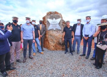 Aparecida de Goiânia avança nas obras de novo aeroporto executivo