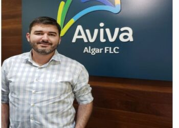 Aviva apresenta Alessandro Cunha como novo CEO