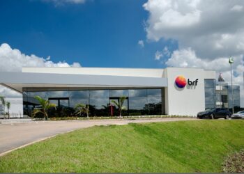 BRF investe R$ 8 milhões em sua unidade de Buriti Alegre (GO)