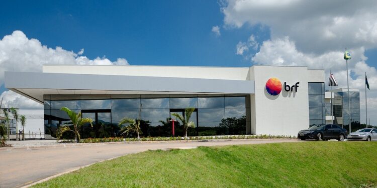 BRF investe R$ 8 milhões em sua unidade de Buriti Alegre (GO)
