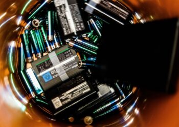 Brasil é o quinto maior produtor de lixo eletrônico no mundo