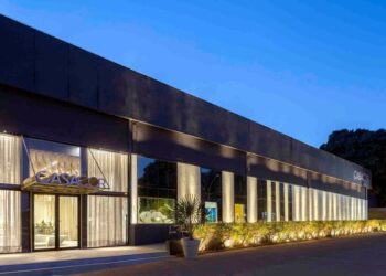 Brasília recebe mais uma edição da CasaCor