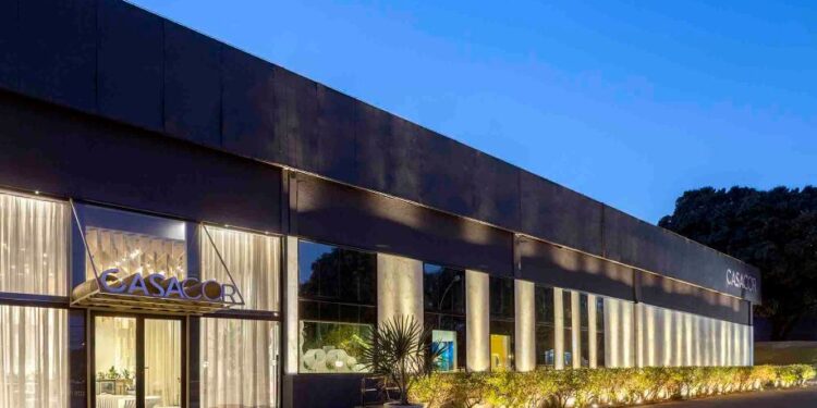 Brasília recebe mais uma edição da CasaCor