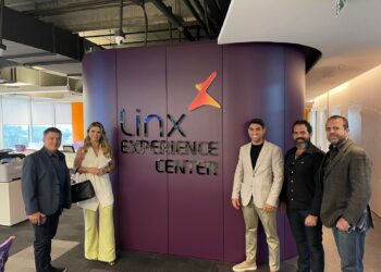 Business Intelligence: Binx oficializa parceria com a Linx