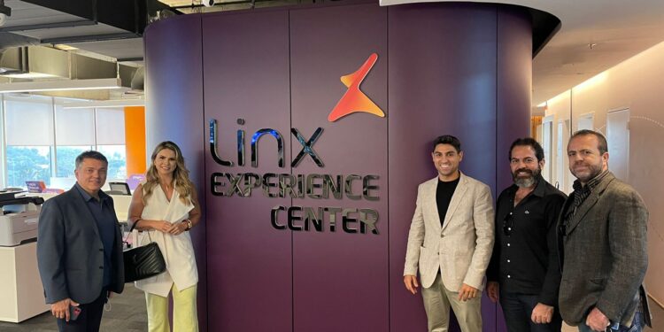 Business Intelligence: Binx oficializa parceria com a Linx