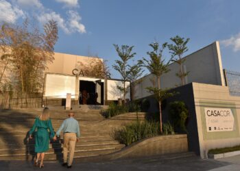 CASACOR Goiás ganha nova data de encerramento