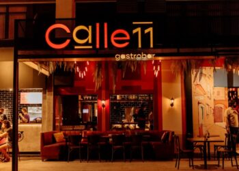 Calle 11: Lago Sul ganha novo gastrobar