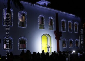 Instituto Rizzo anuncia Cantata de Natal 2021 em Goiânia
