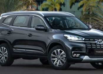 Caoa Chery prepara lançamentos para vender 70.000 carros em 2022