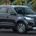 Caoa Chery prepara lançamentos para vender 70.000 carros em 2022