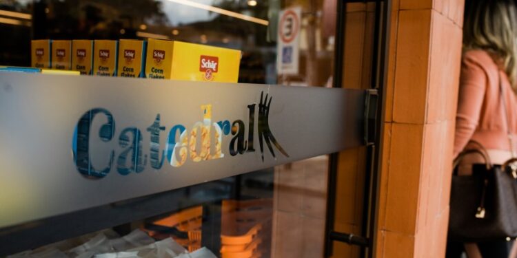 Catedral Empório, em Brasília, aposta em itens importados