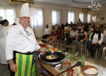 Chef goiano é indicado para maior premiação gastronômica do País
