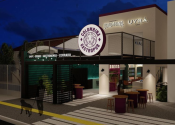 Colombina Gastropub: Goiânia ganhará nova choperia no mês de outubro