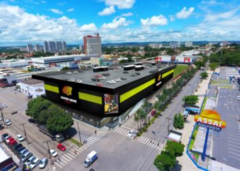 Centro Oeste Outlet: Região da 44 recebe novo shopping