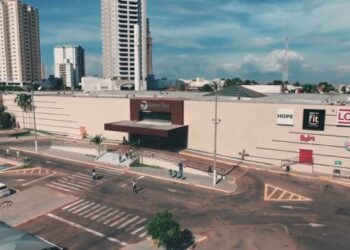 Contratação imediata: empreendimentos do Rondon Plaza Shopping estão com vagas abertas