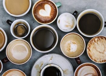 Dia Internacional do Café: conheça cafés únicos do Brasil