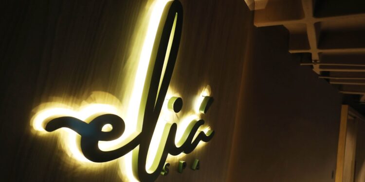 Eliá Spa inaugura nova unidade no CasaPark