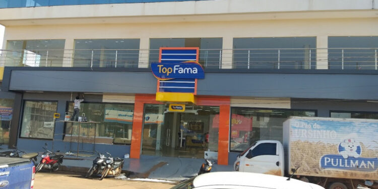 Com 55 lojas em três estados, TopFama abre escritório em Goiânia