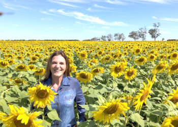 Mais Poderosas do Agro: empresária de Rondonópolis aparece em lista da Forbes