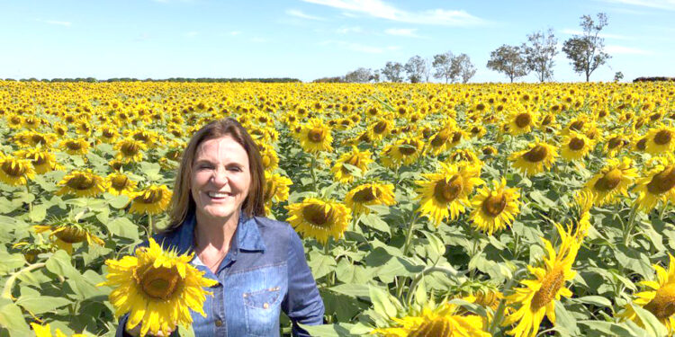 Mais Poderosas do Agro: empresária de Rondonópolis aparece em lista da Forbes