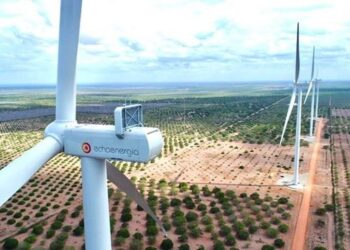 Equatorial adquire Echoenergia por R$ 6,7 bilhões