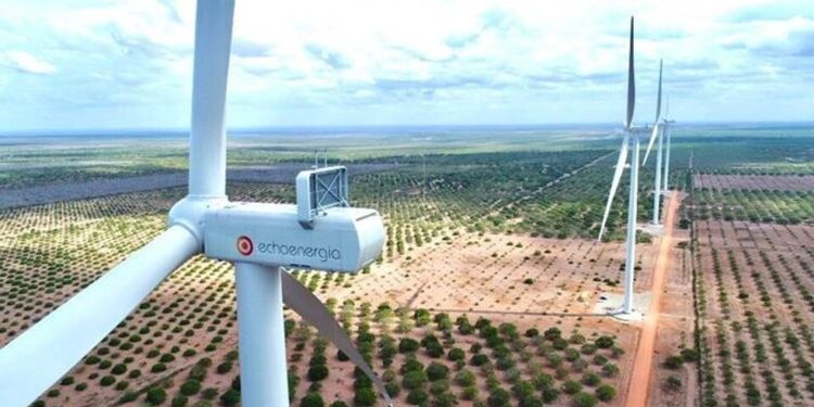Equatorial adquire Echoenergia por R$ 6,7 bilhões