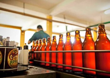 Falta de garrafas pode reduzir opções do consumidor na hora de comprar cerveja
