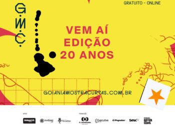 Goiânia Mostra Curtas celebra 20 anos de história em 2021