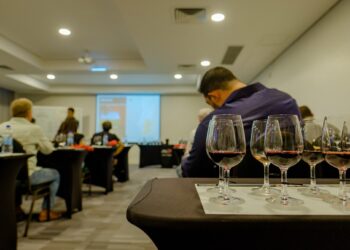Goiânia realiza Road Show 2021 – Vinhos de Portugal