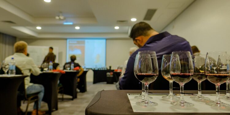 Goiânia realiza Road Show 2021 – Vinhos de Portugal