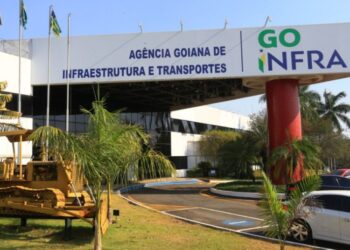 Goinfra abre processo seletivo com salário superior a R$ 4,5 mil e 35 vagas