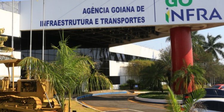Goinfra abre processo seletivo com salário superior a R$ 4,5 mil e 35 vagas