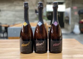 Grupo Vino! inaugura unidade em Brasília