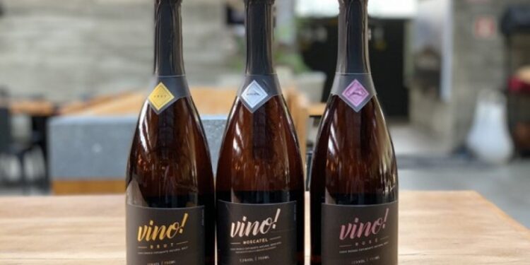 Grupo Vino! inaugura unidade em Brasília