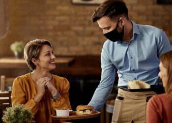 Hábitos de consumo fora do lar mudam com avanço da vacinação